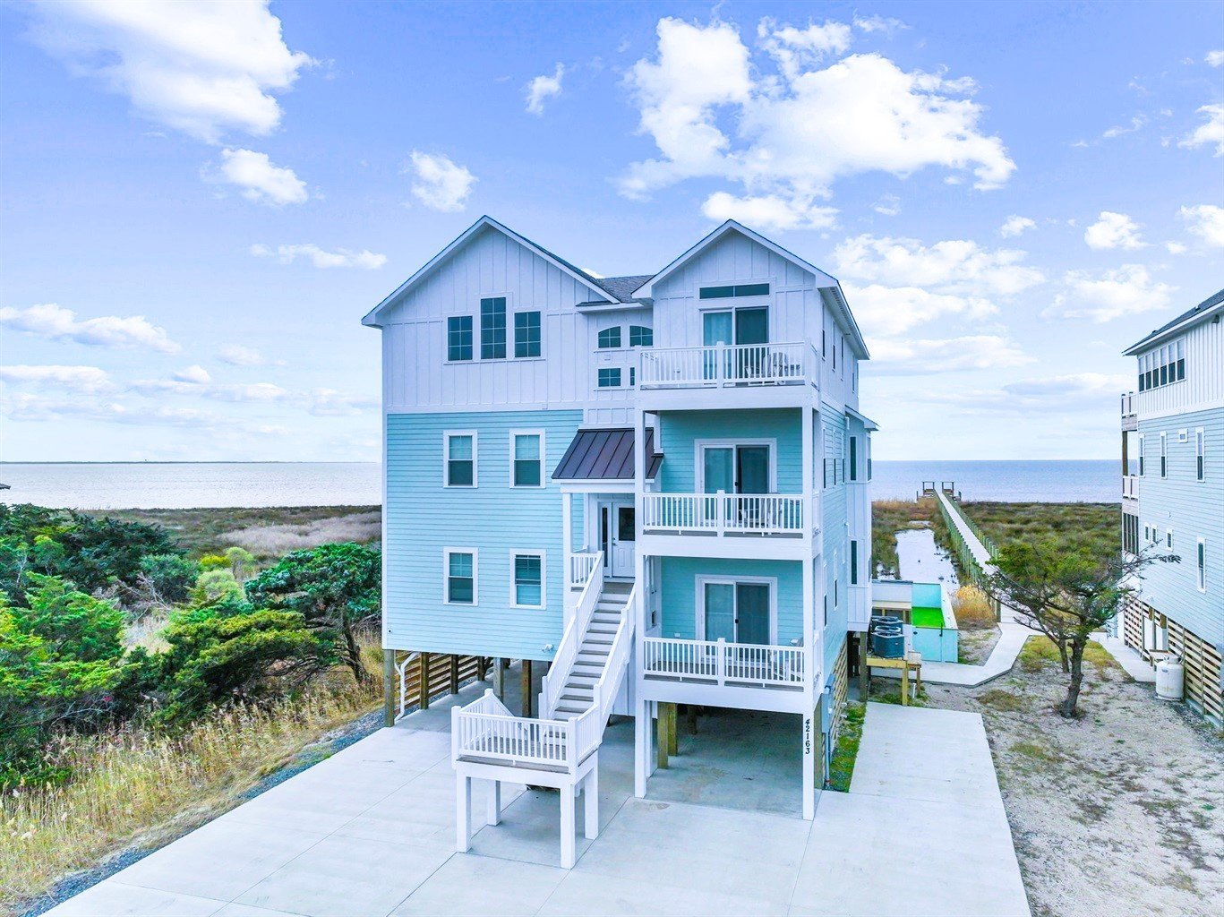 Avon Vacation Rental
