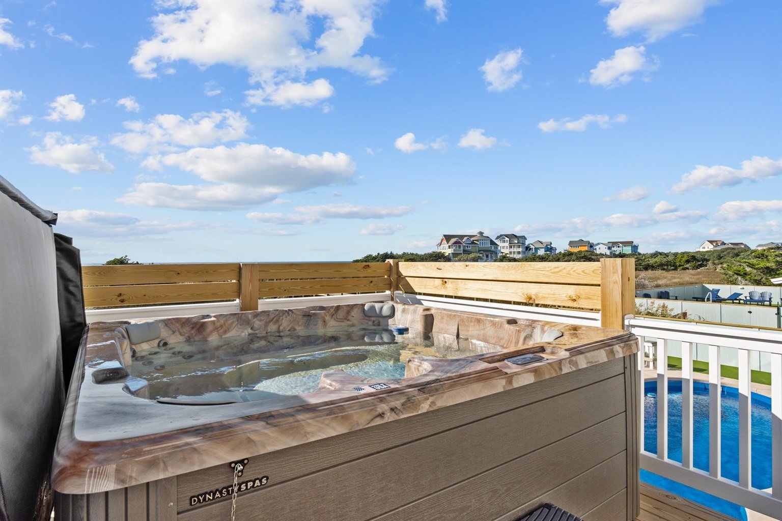 Avon Vacation Rental