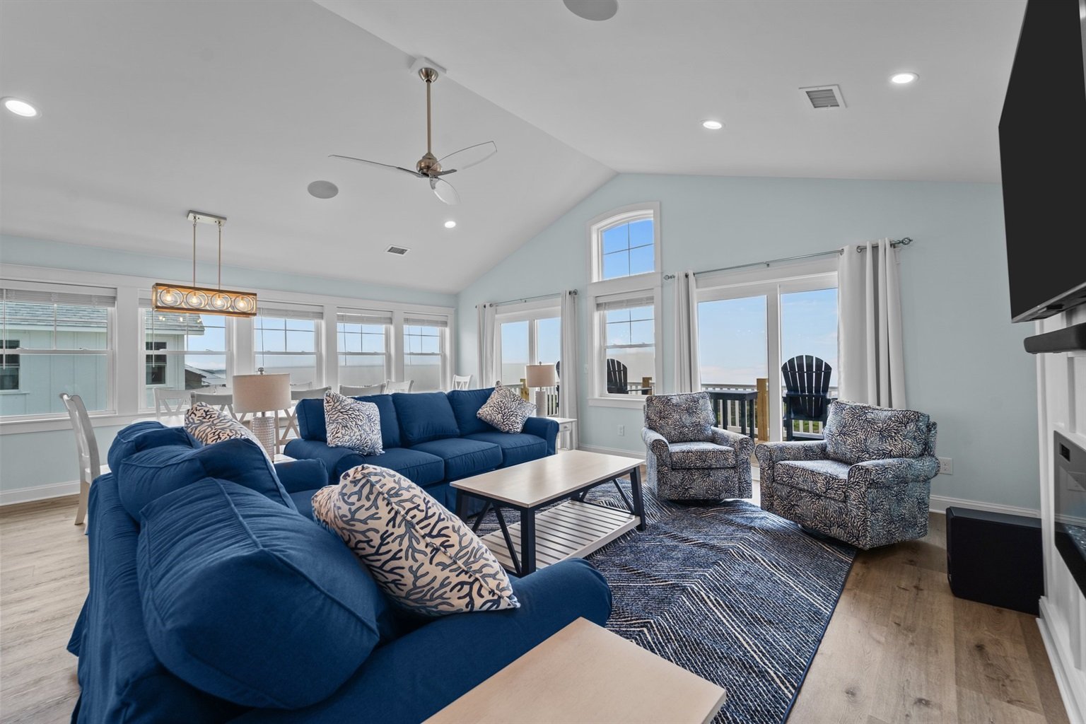 Avon Vacation Rental