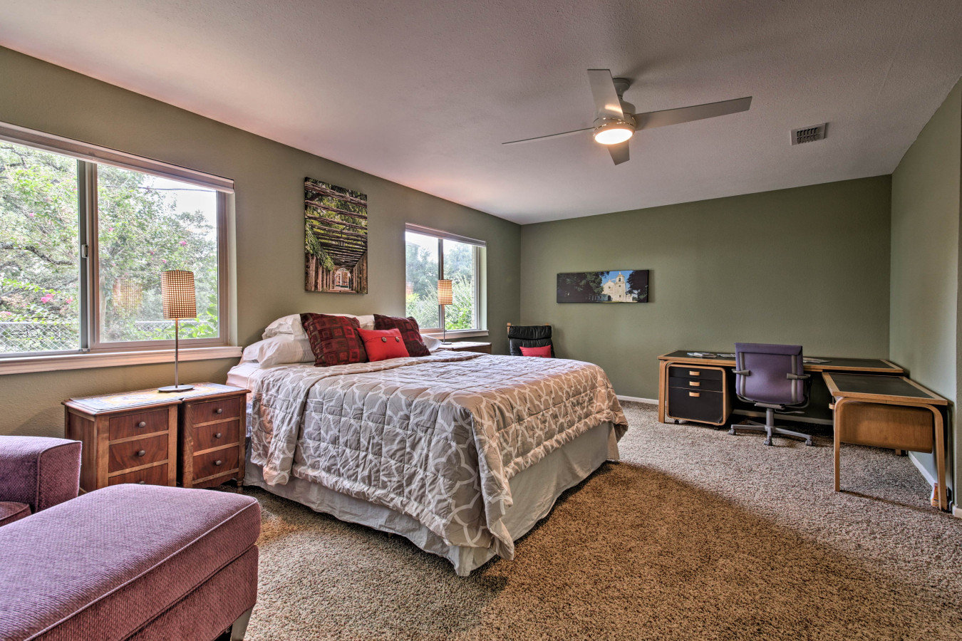 Canyon Lake Vacation Rental