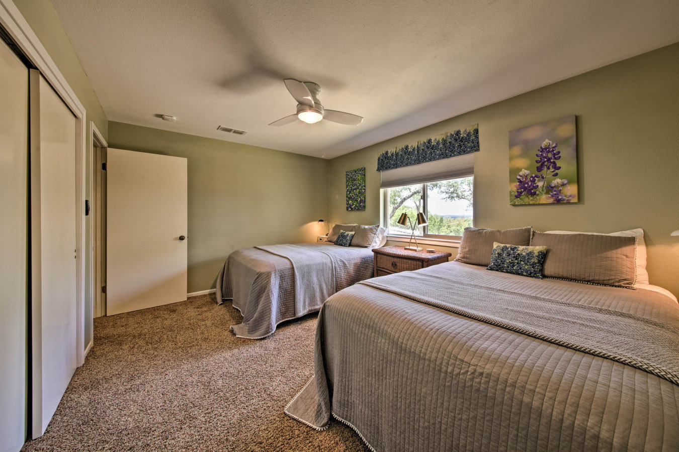 Canyon Lake Vacation Rental