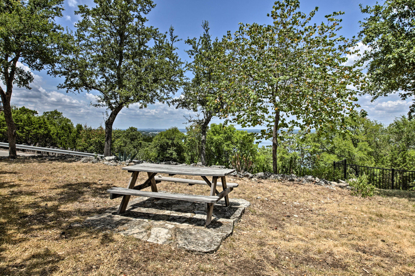 Canyon Lake Vacation Rental