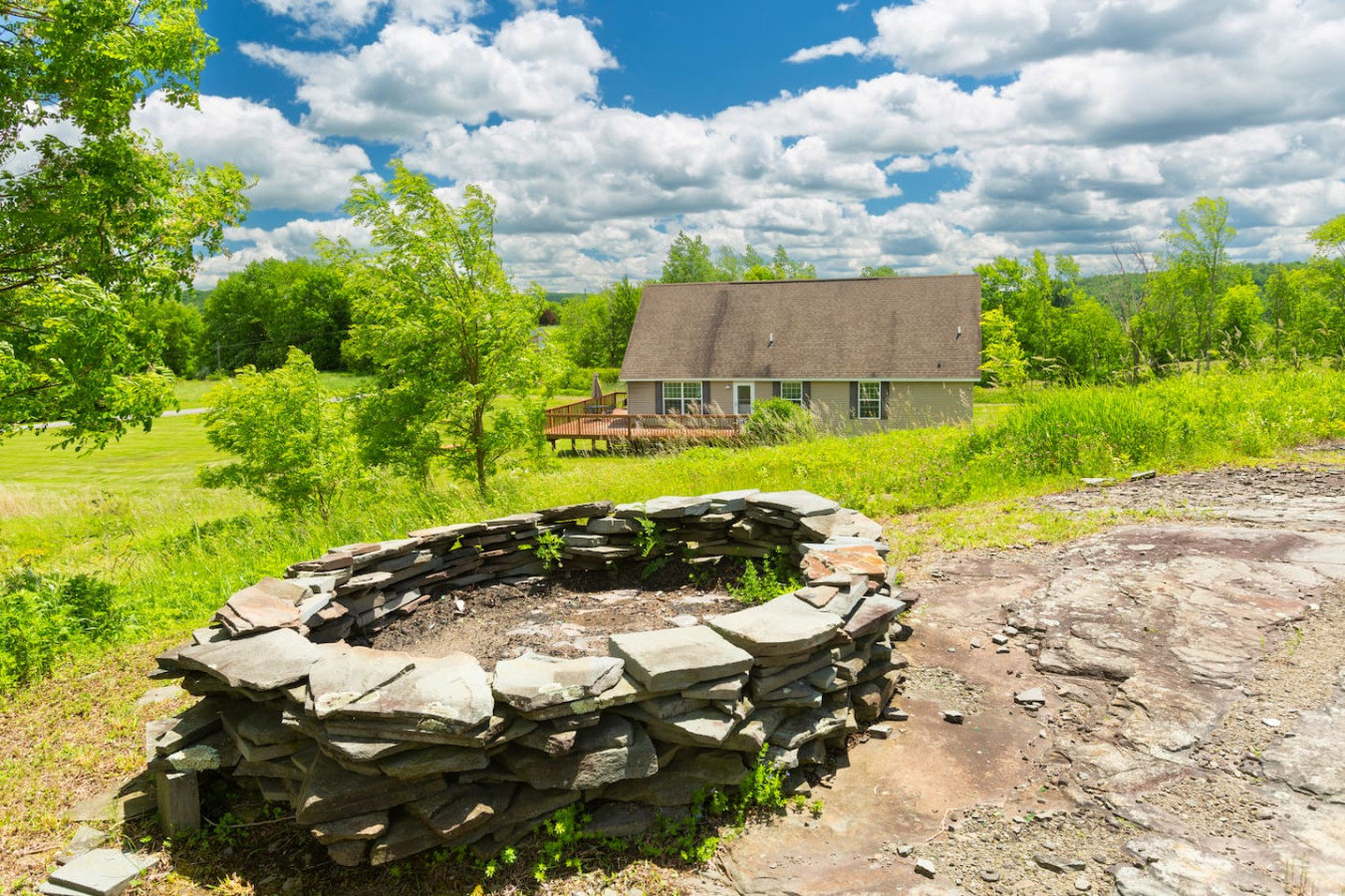 Walton Vacation Rental