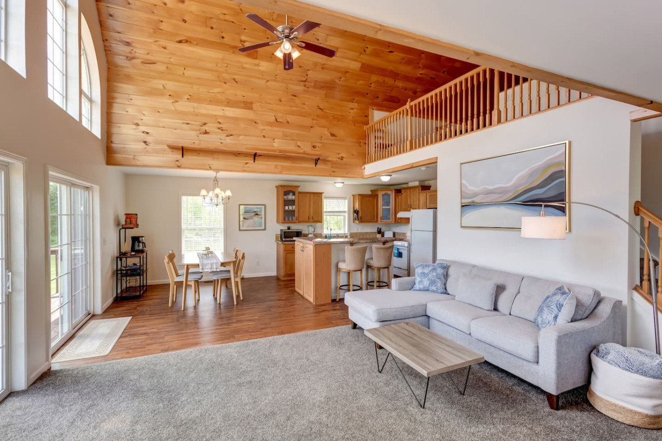 Walton Vacation Rental
