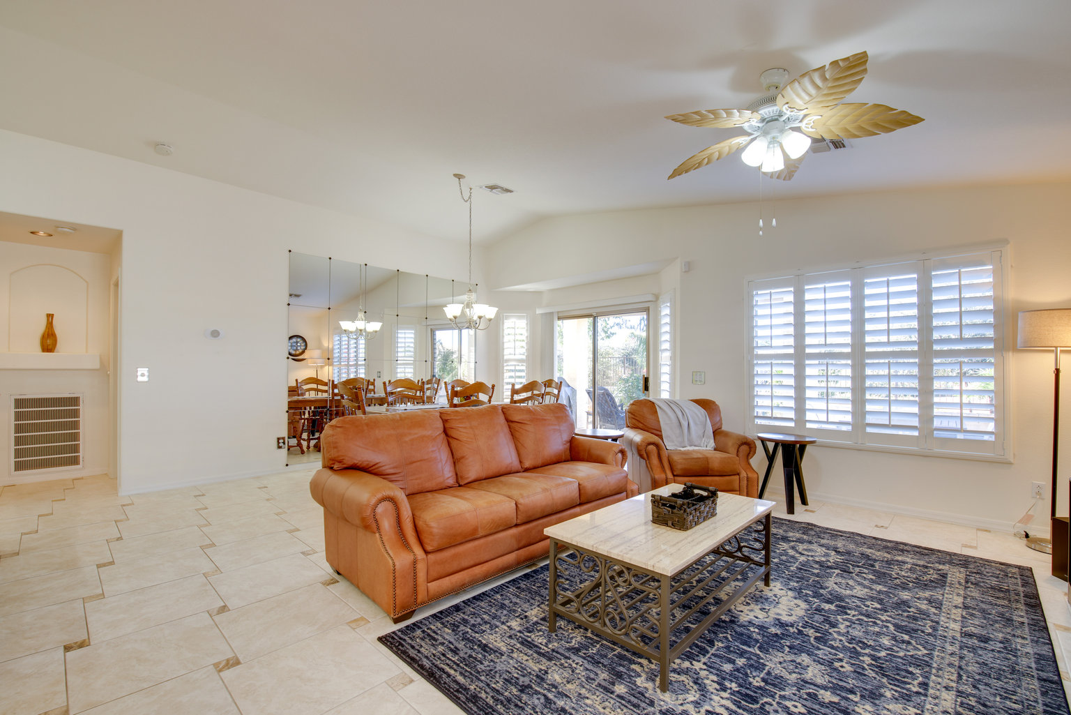 Gilbert Vacation Rental