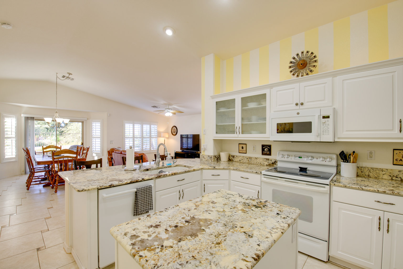 Gilbert Vacation Rental