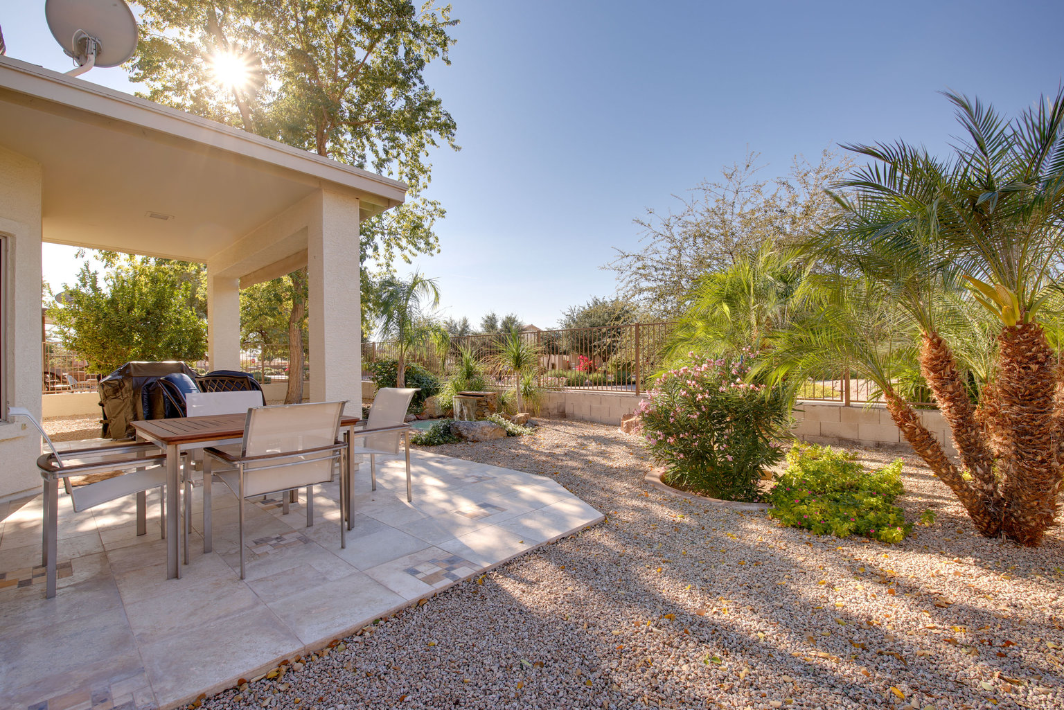 Gilbert Vacation Rental