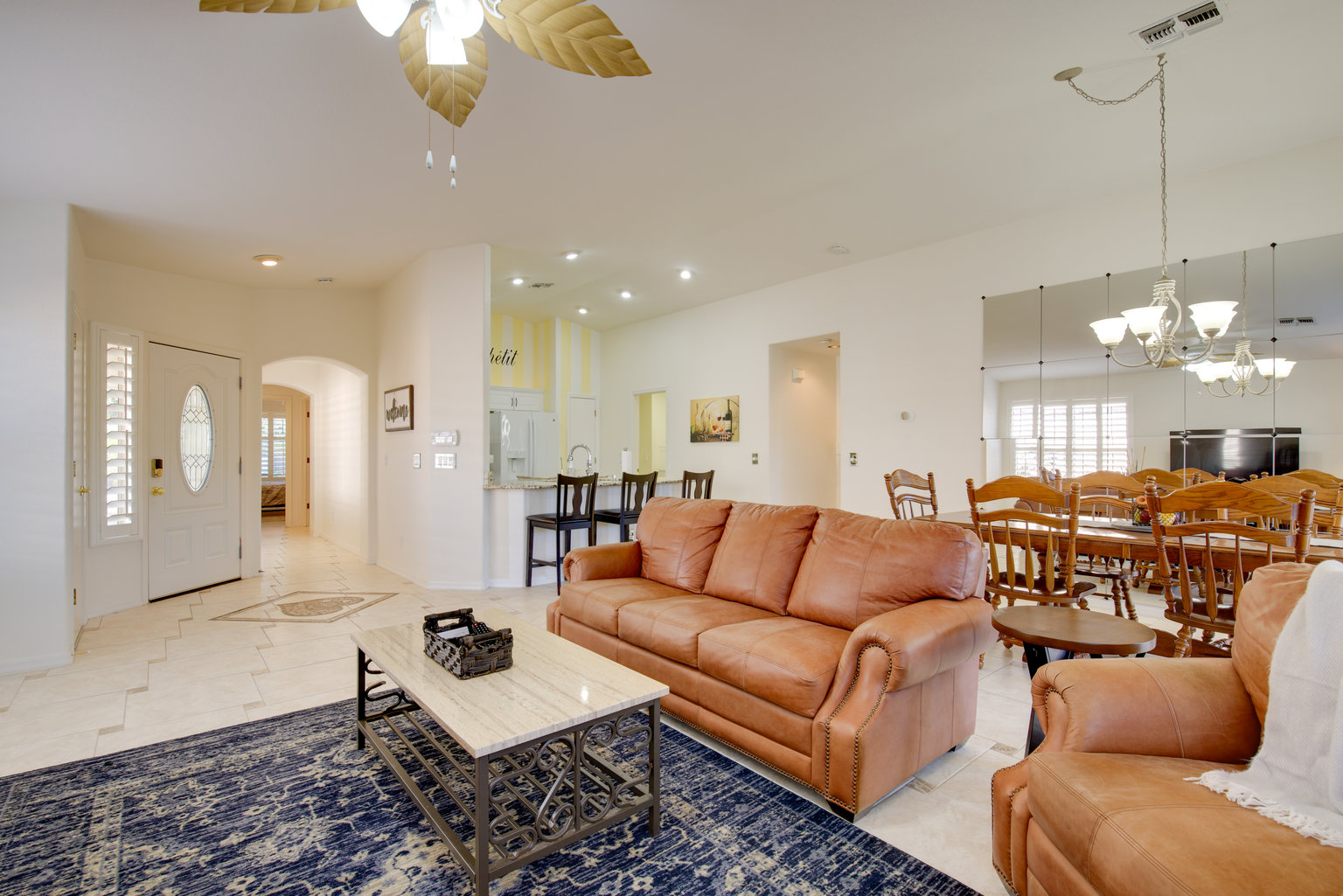 Gilbert Vacation Rental