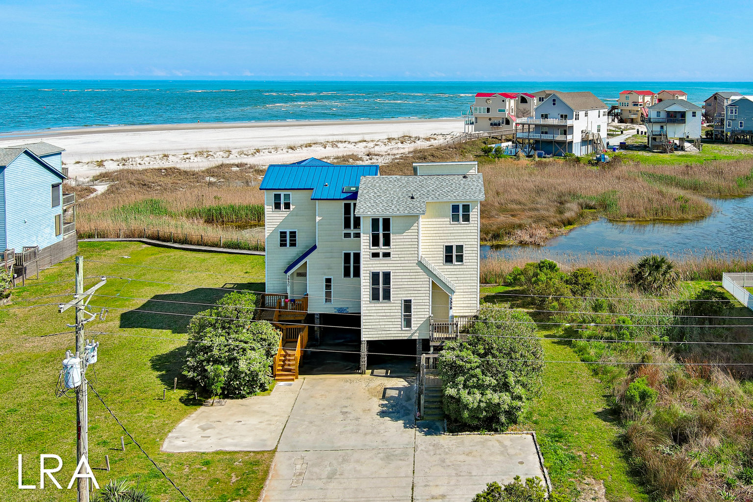 North Topsail Beach Vacation Rental