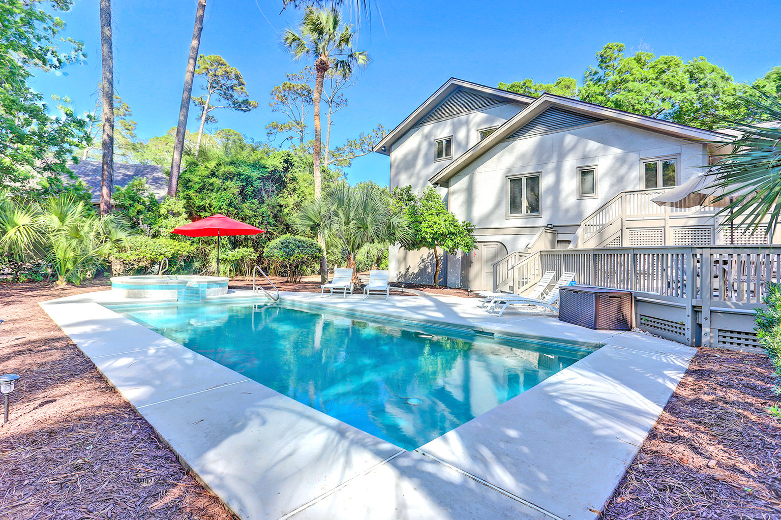 Hilton Head Island Vacation Rental