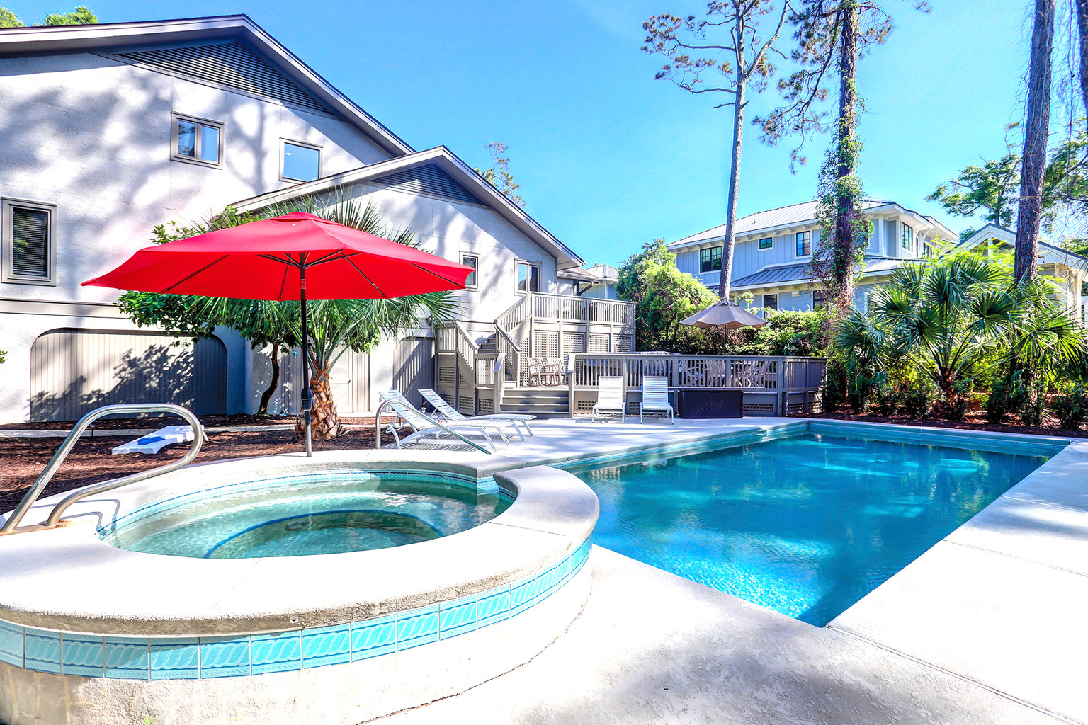 Hilton Head Island Vacation Rental