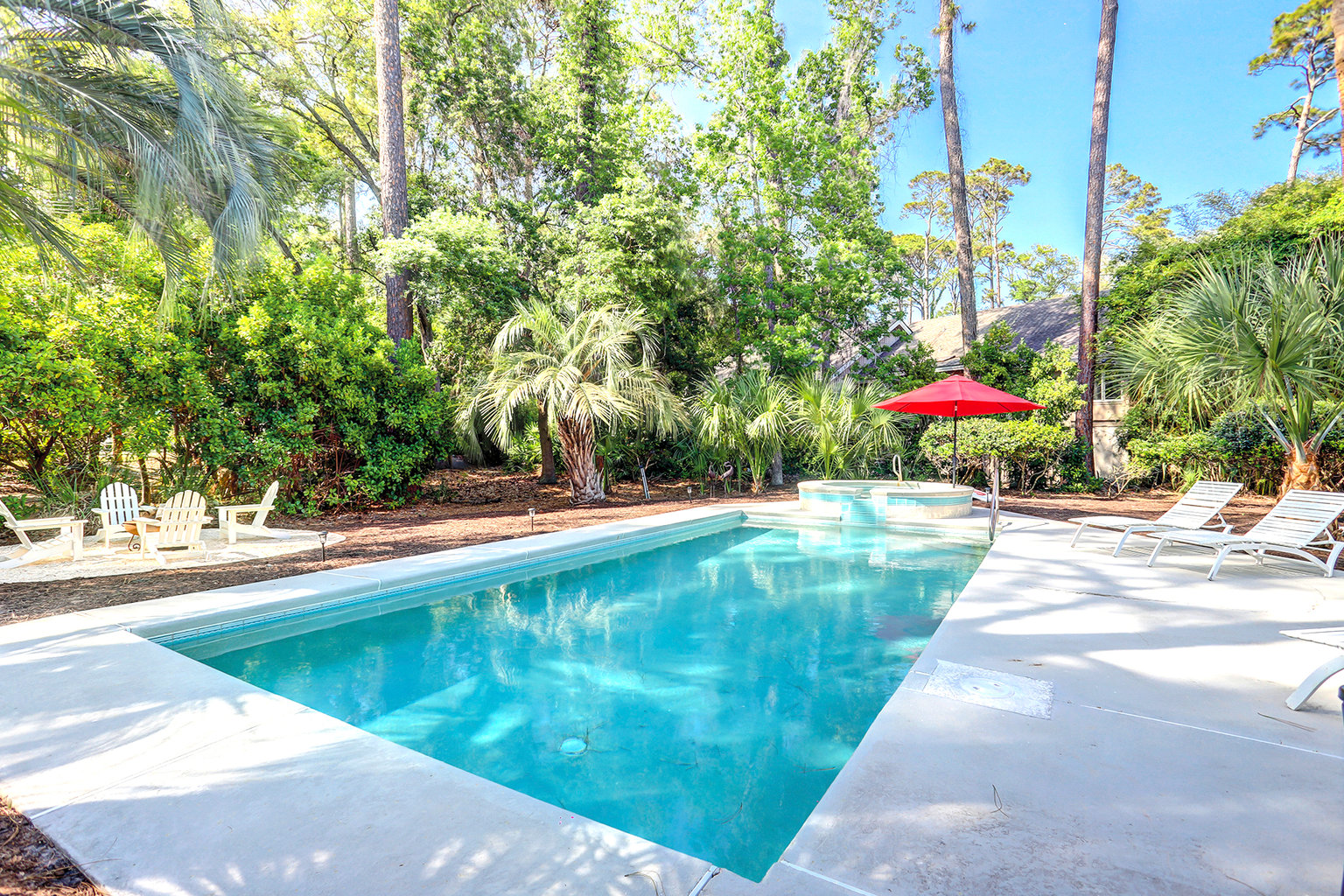 Hilton Head Island Vacation Rental