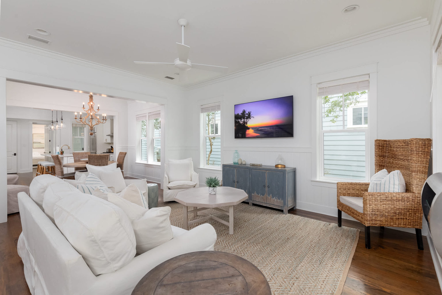 Santa Rosa Beach Vacation Rental