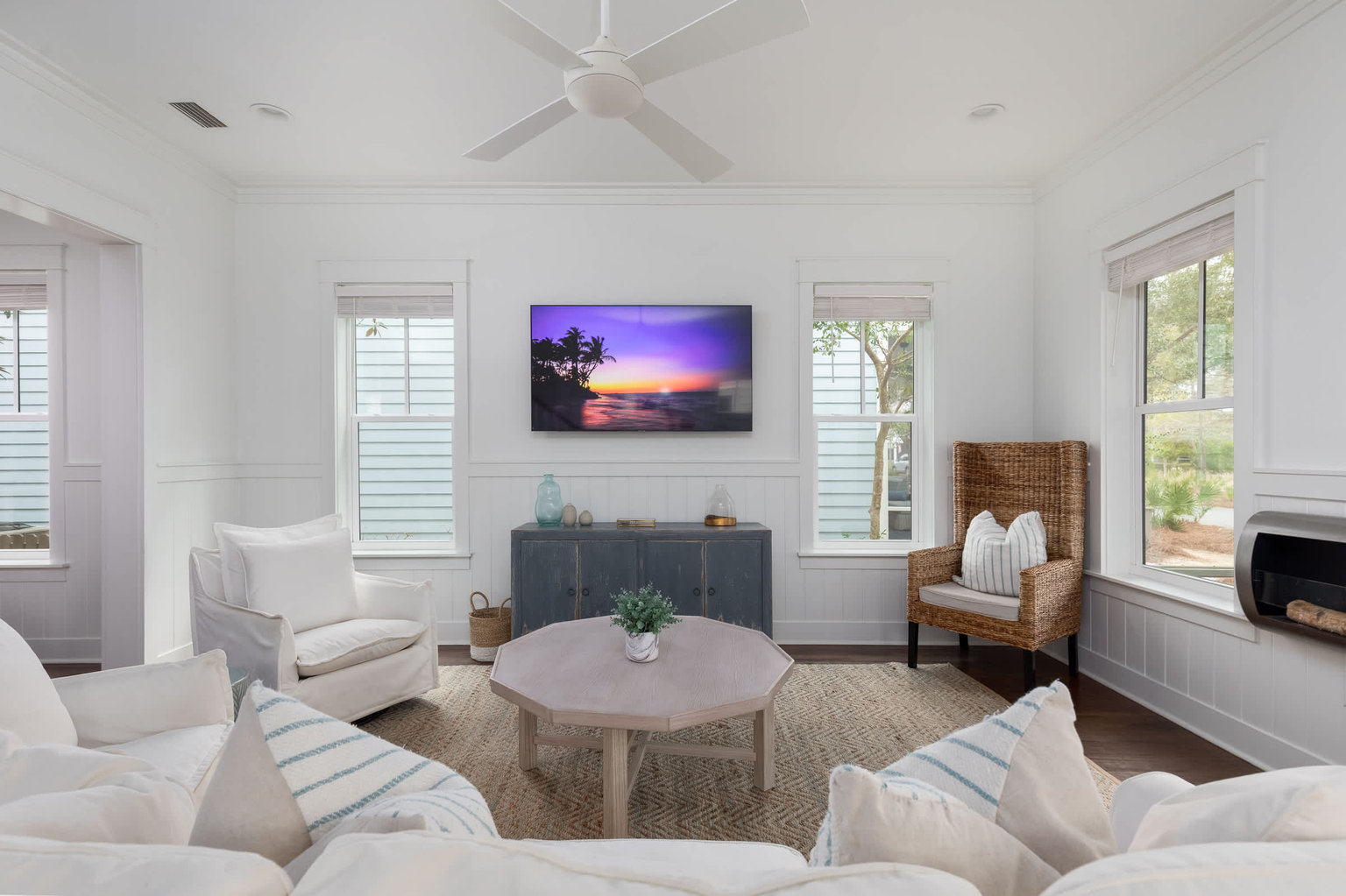 Santa Rosa Beach Vacation Rental