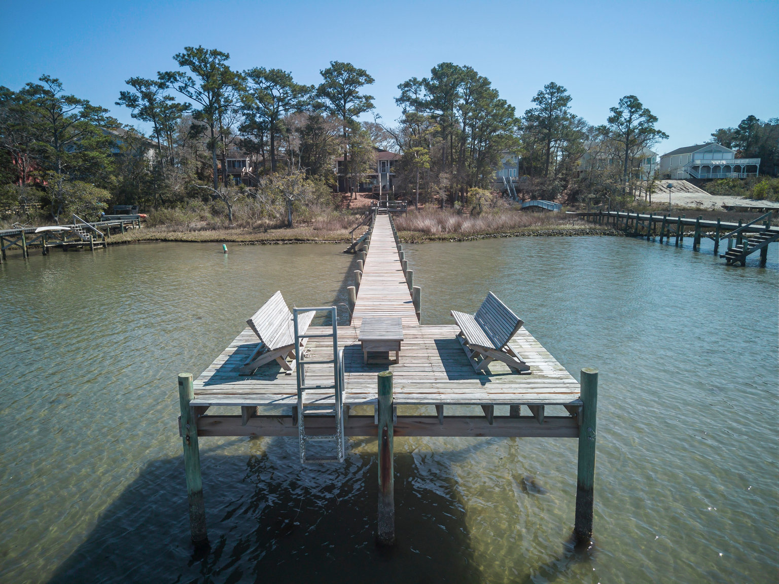 Emerald Isle Vacation Rental
