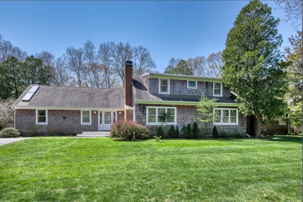 Hamptons  Vacation Rental