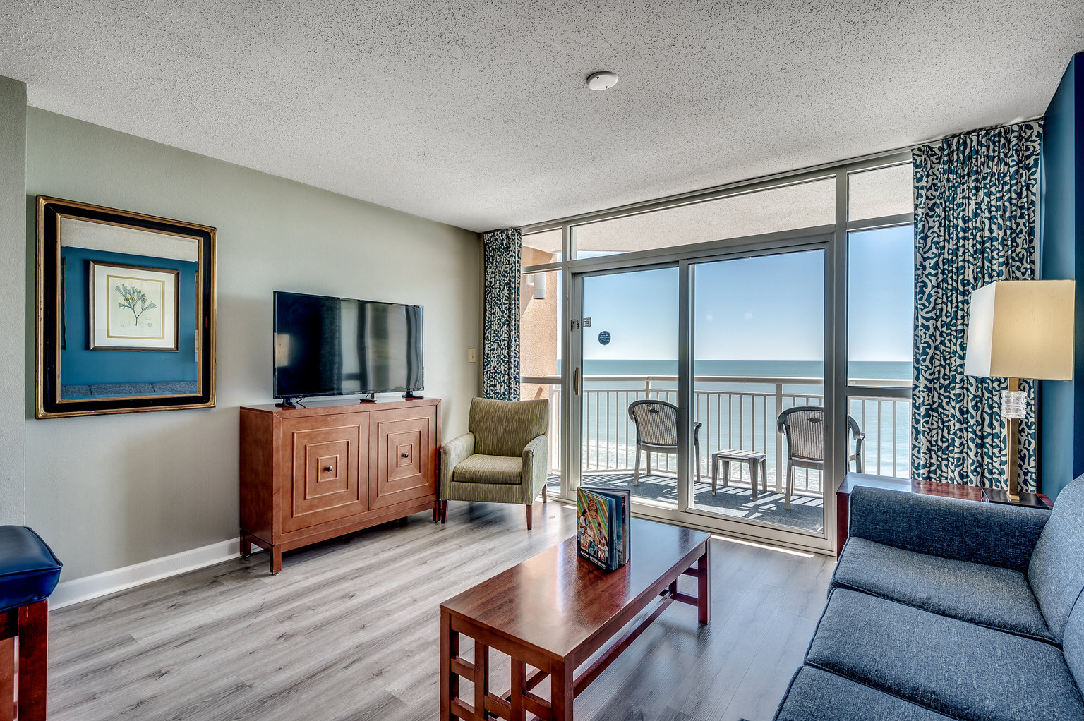 Myrtle Beach Vacation Rental