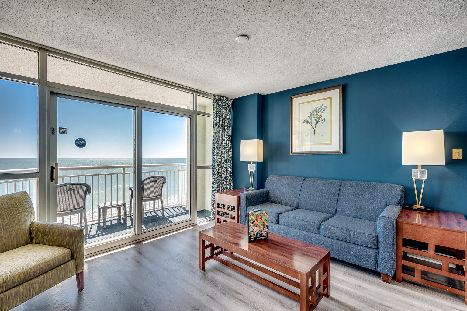 Myrtle Beach Vacation Rental