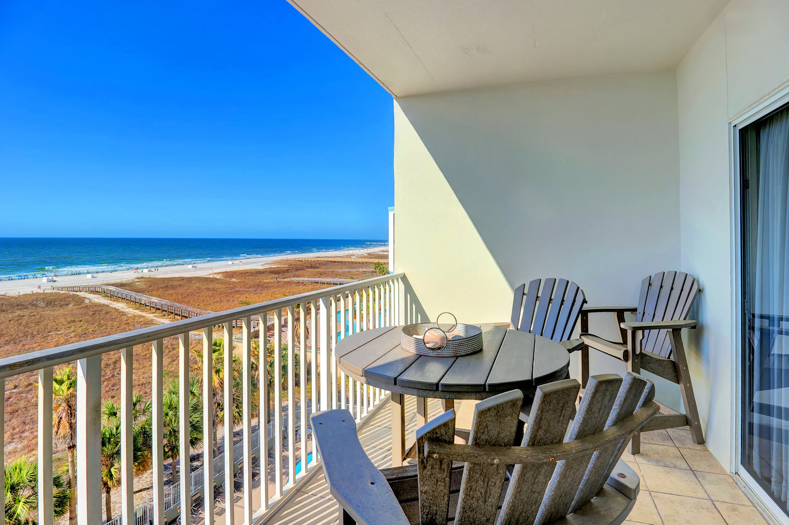 Orange Beach Vacation Rental