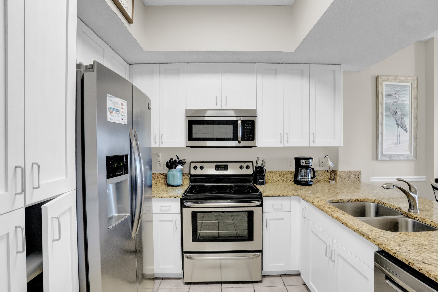 Orange Beach Vacation Rental