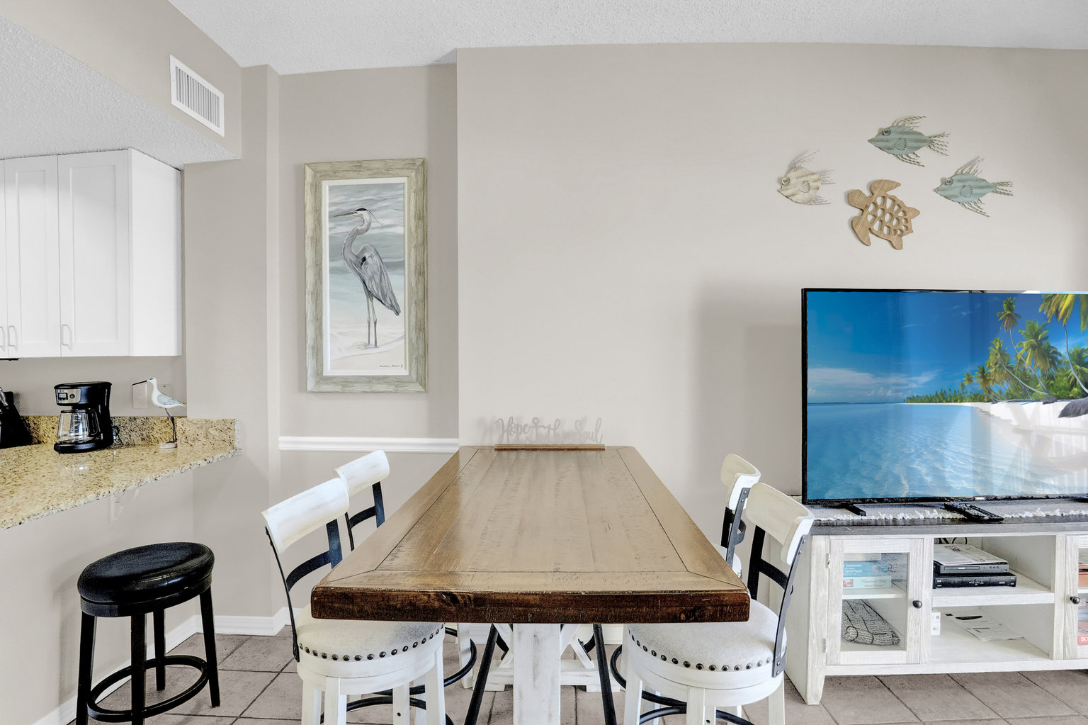 Orange Beach Vacation Rental