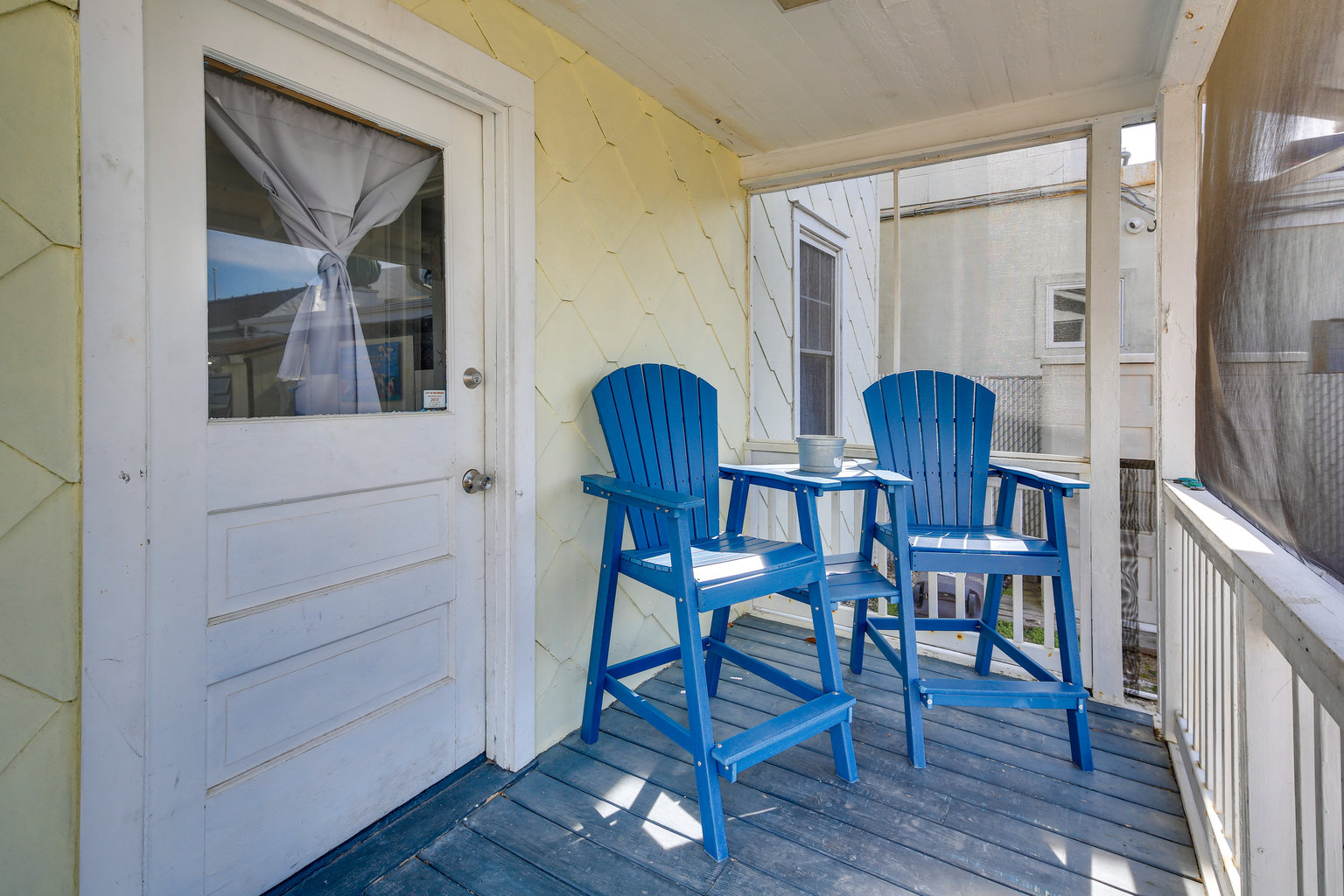 Wildwood Vacation Rental