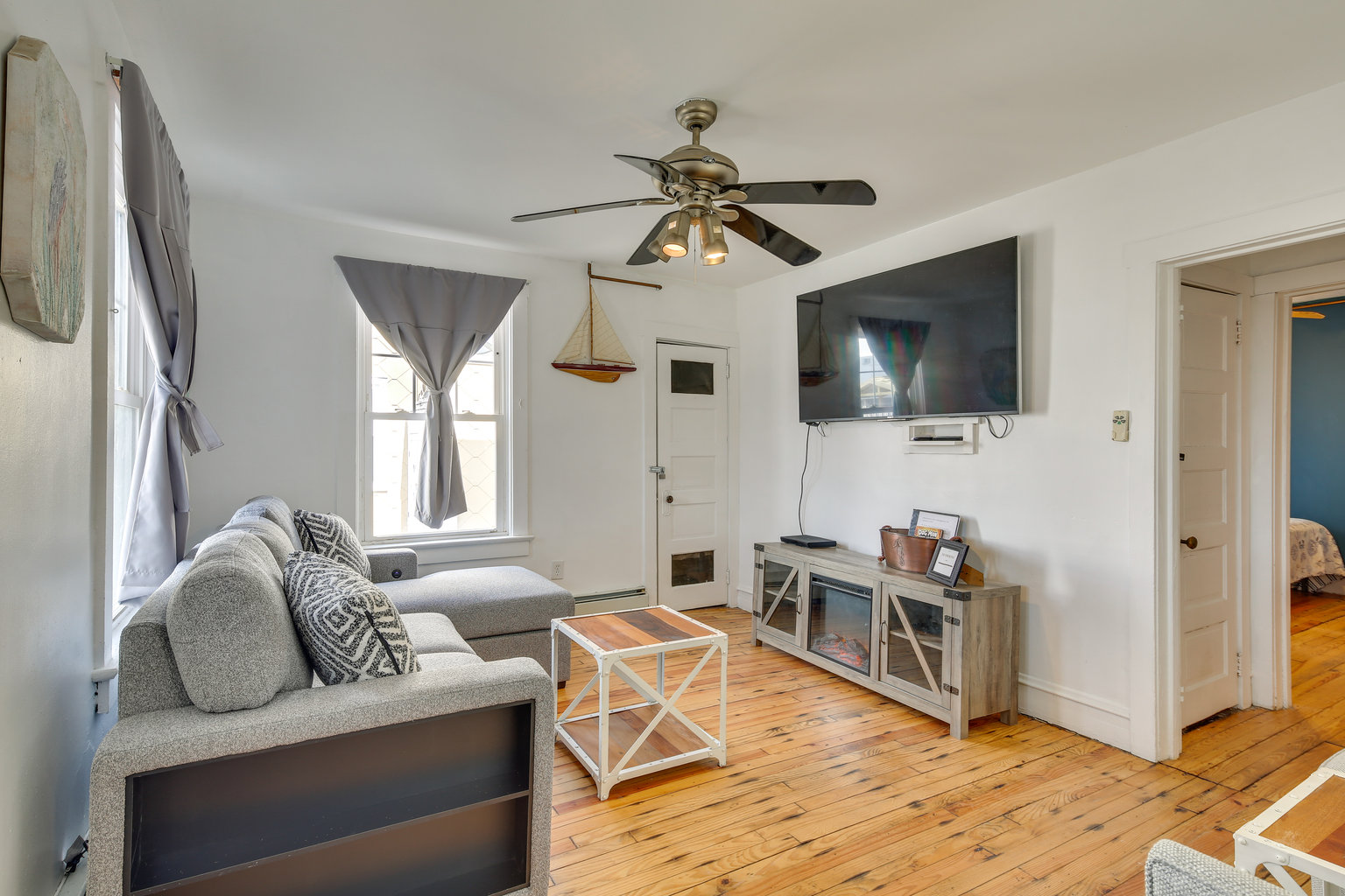 Wildwood Vacation Rental