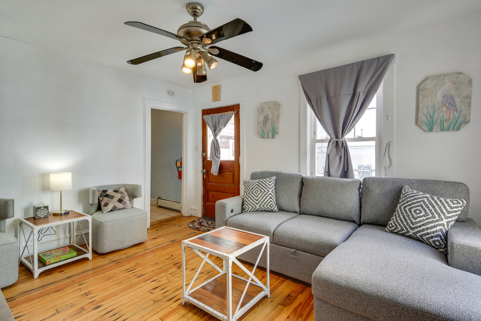 Wildwood Vacation Rental