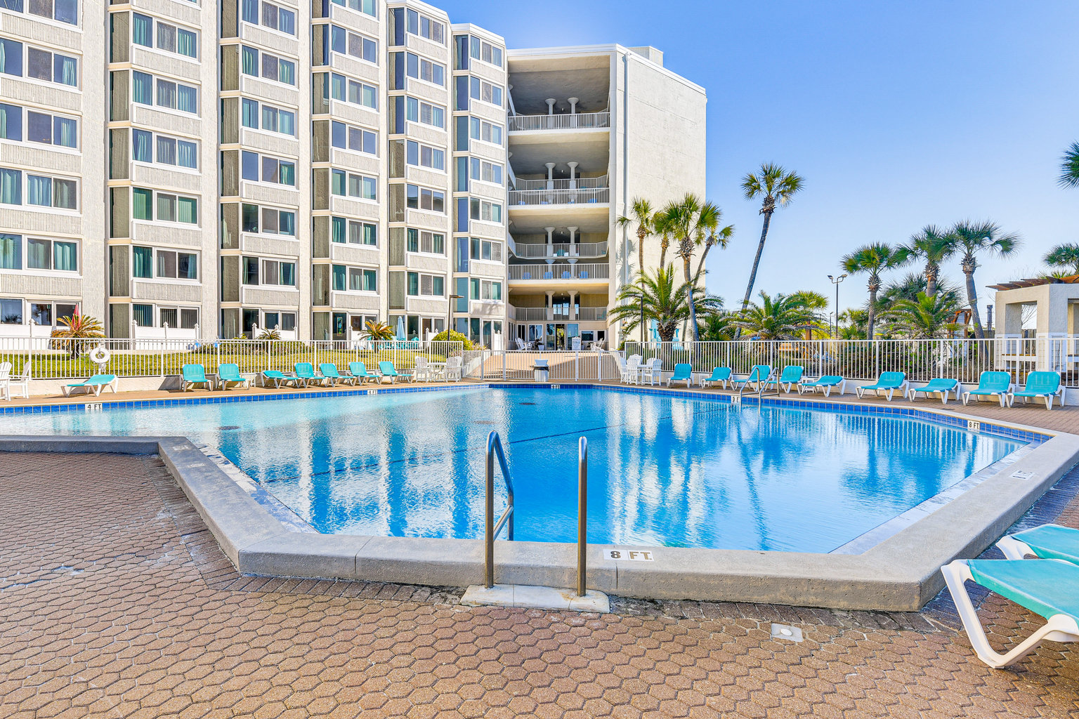 Panama City Beach Vacation Rental