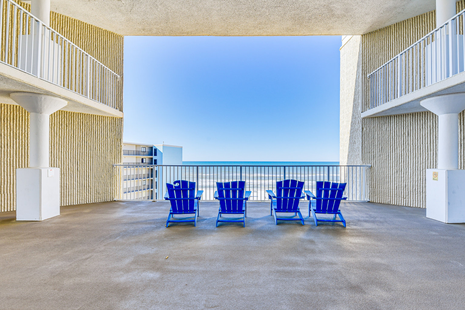 Panama City Beach Vacation Rental