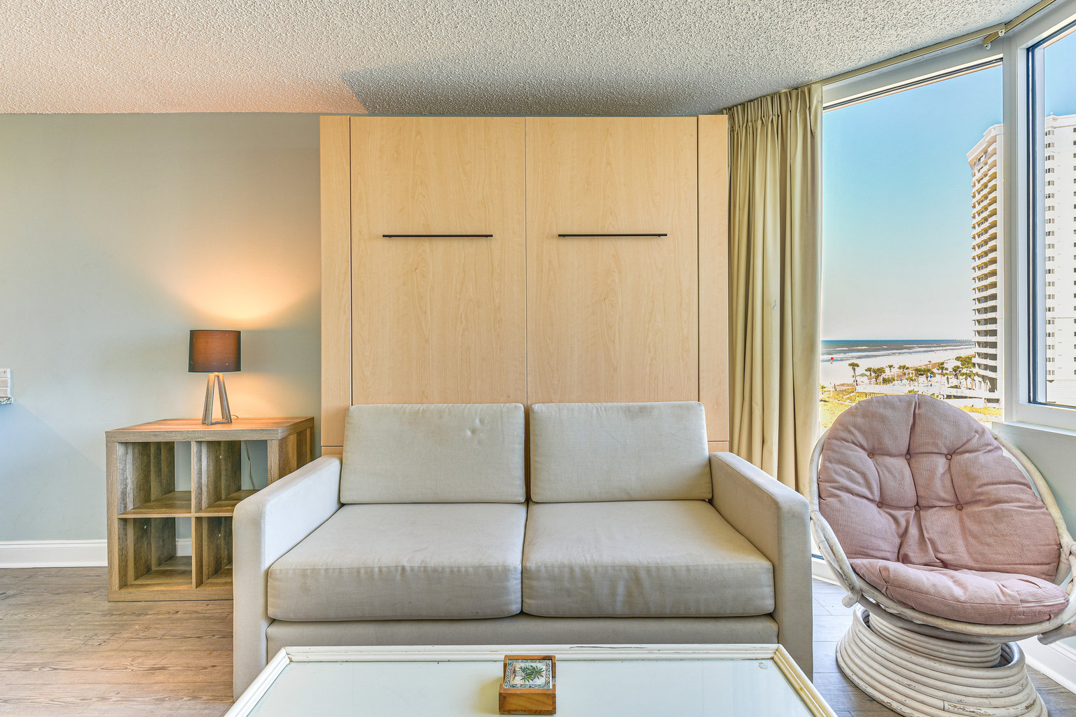 Panama City Beach Vacation Rental