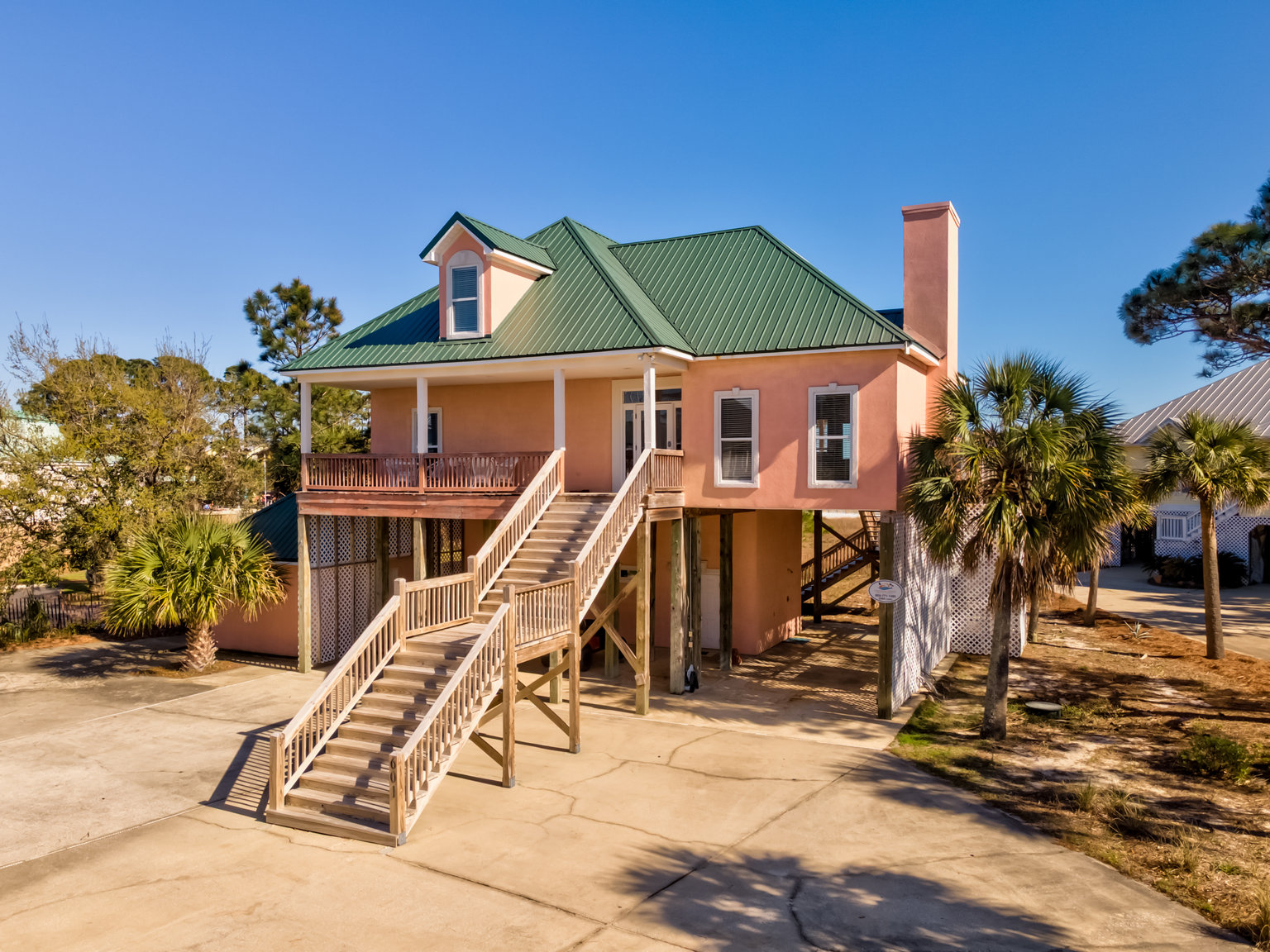 Dauphin Island Vacation Rental