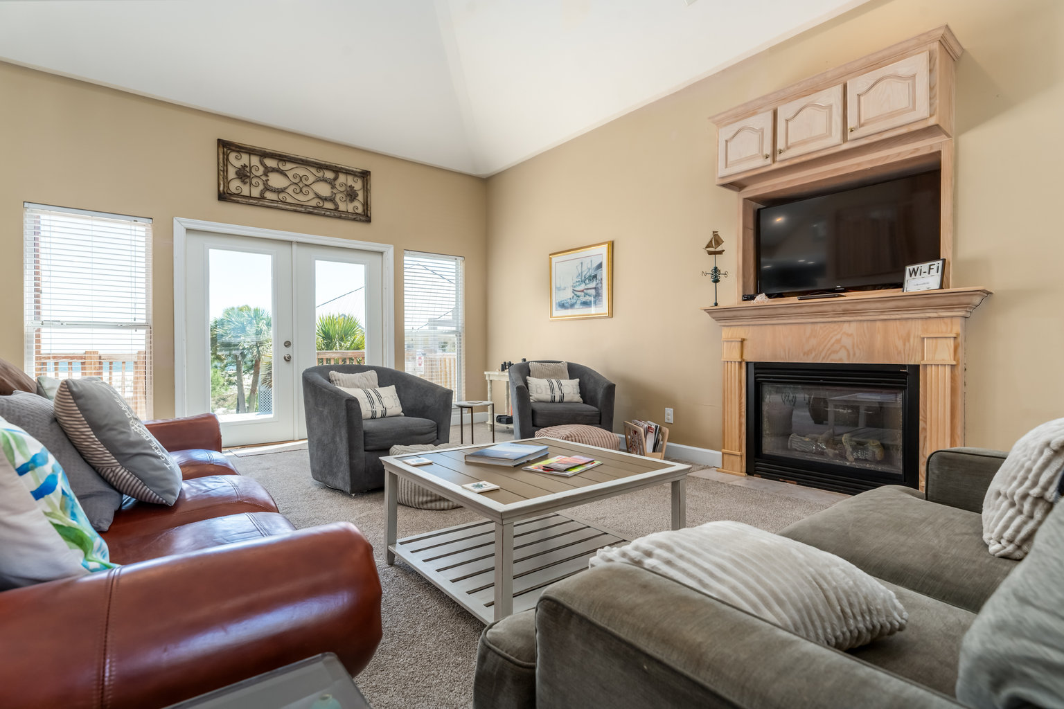 Dauphin Island Vacation Rental