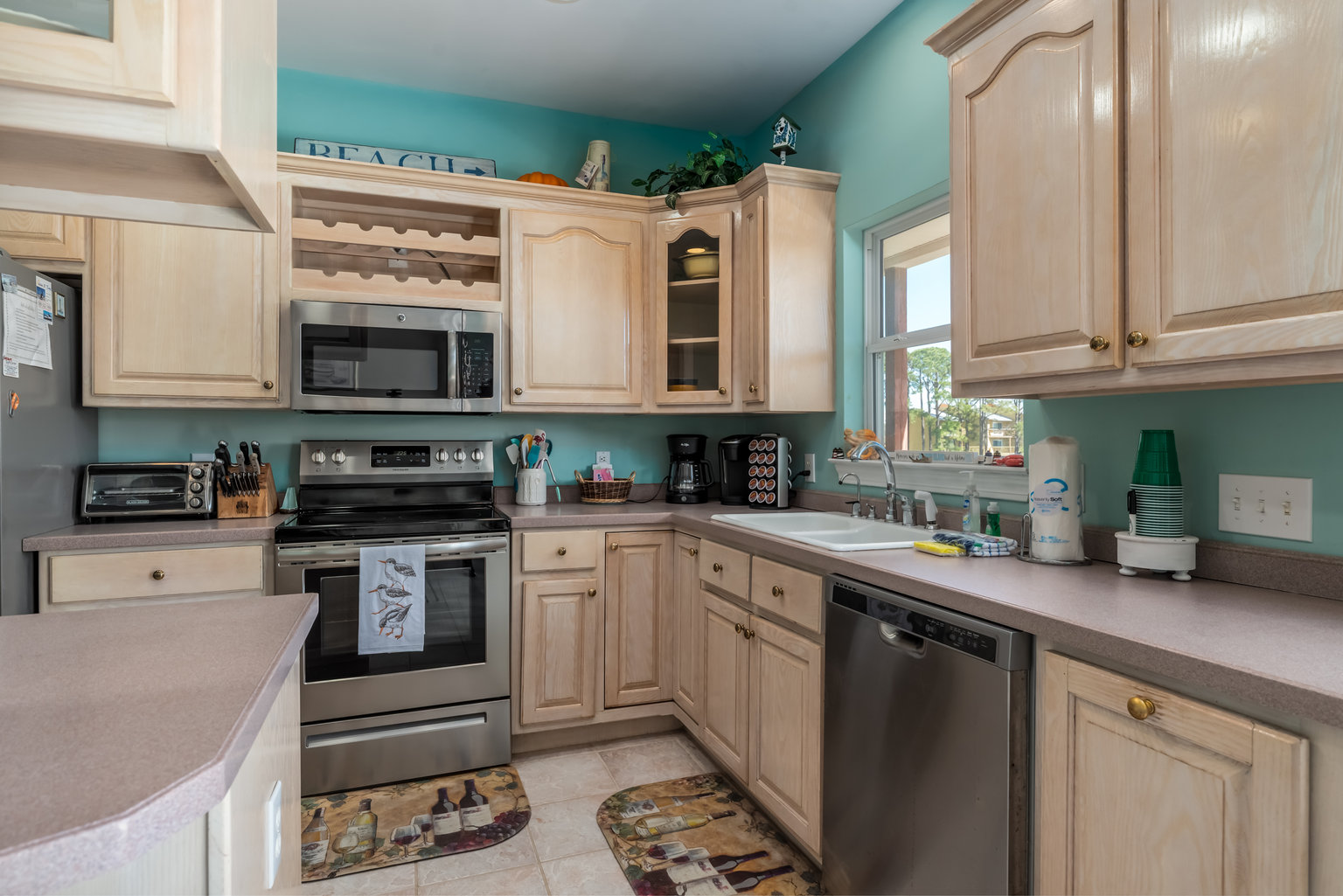 Dauphin Island Vacation Rental