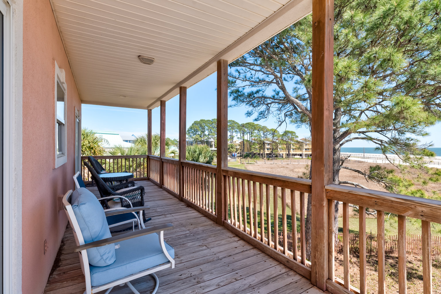 Dauphin Island Vacation Rental