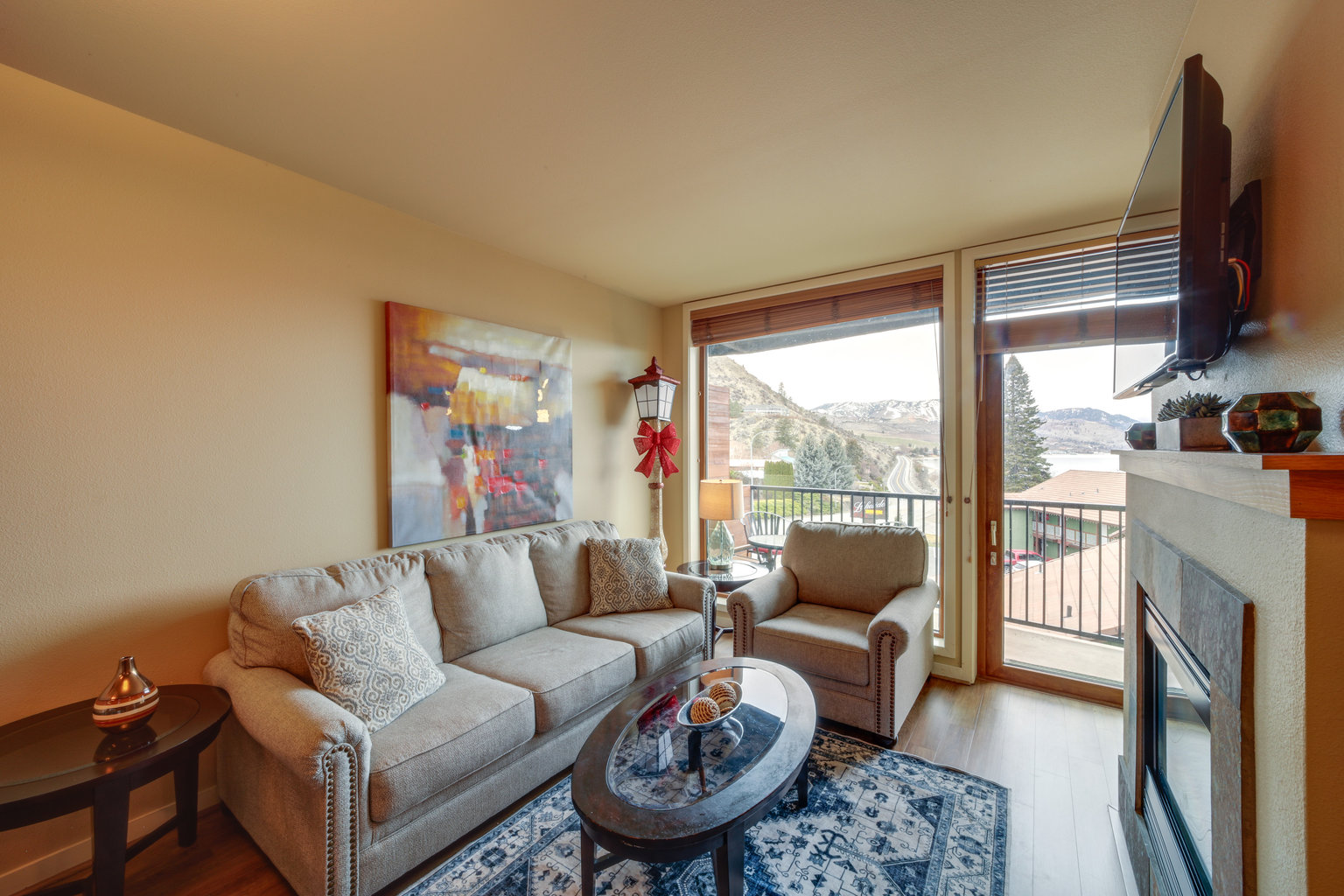 Chelan Vacation Rental