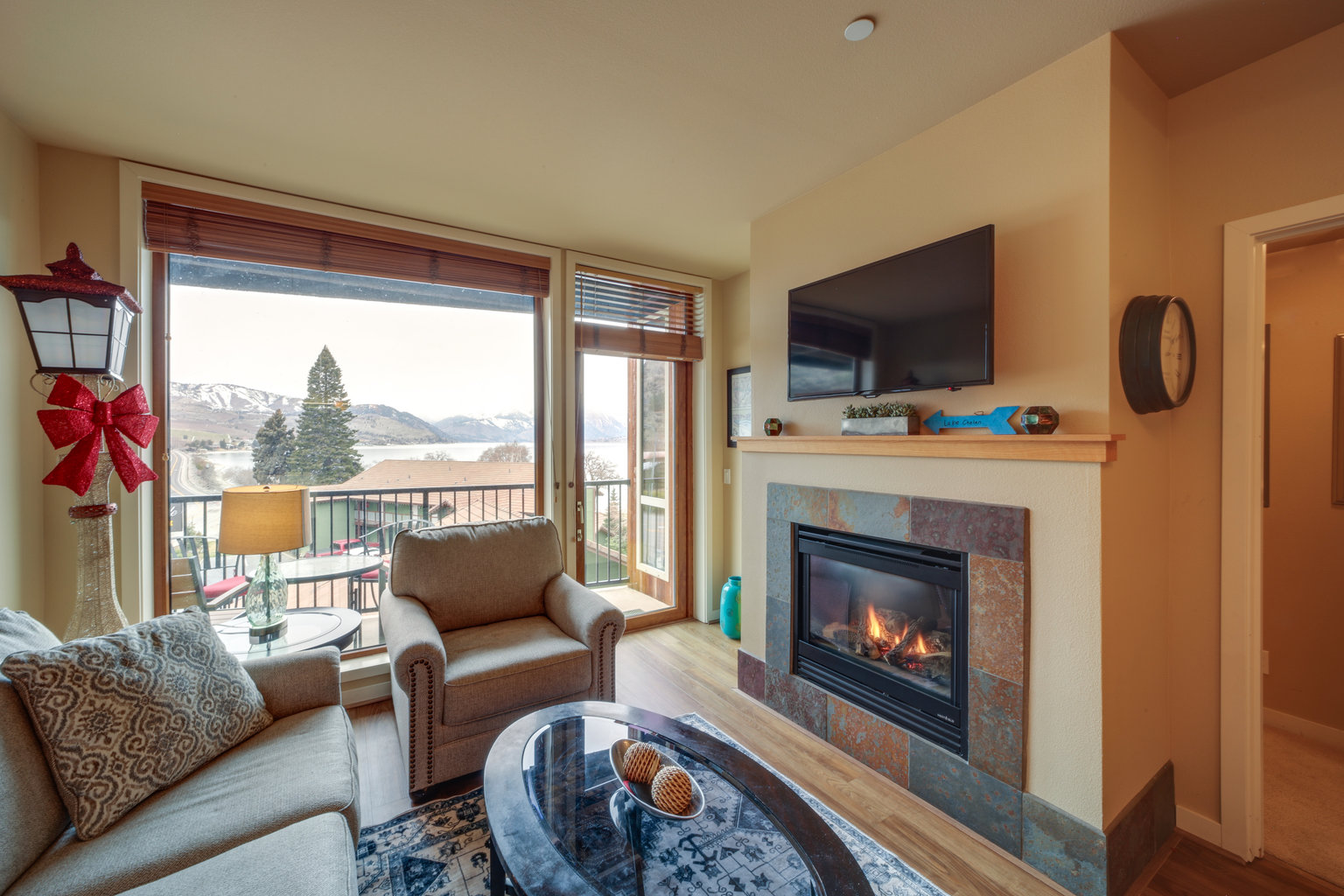 Chelan Vacation Rental