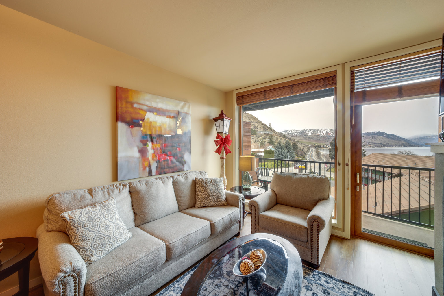 Chelan Vacation Rental