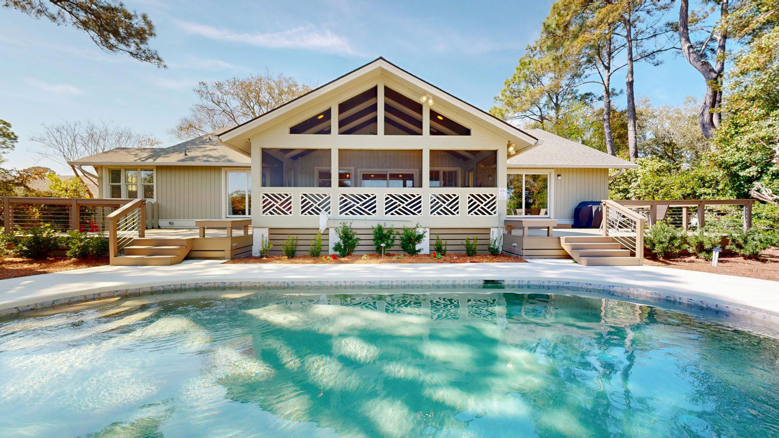 Hilton Head Vacation Rental