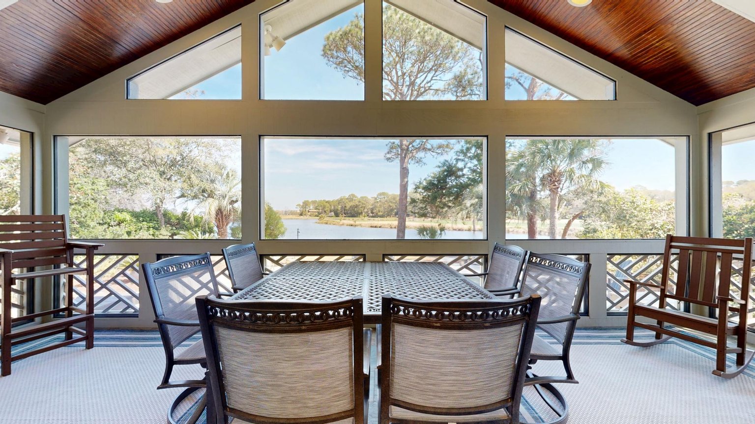 Hilton Head Vacation Rental