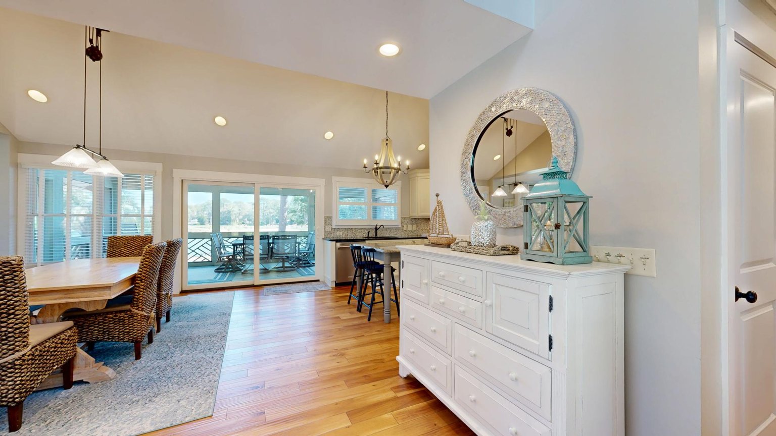 Hilton Head Vacation Rental