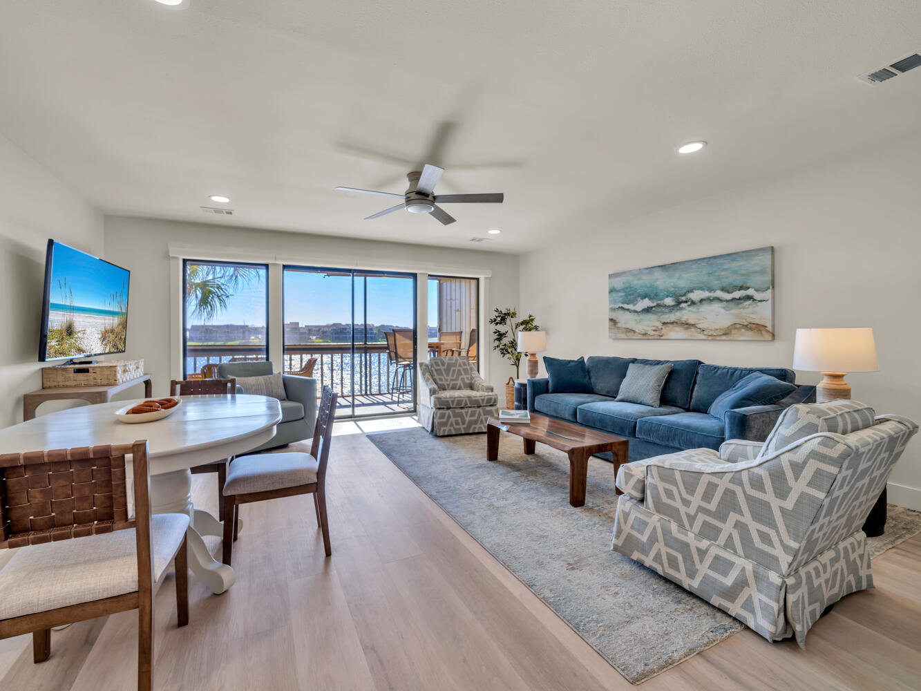 Miramar Beach Vacation Rental
