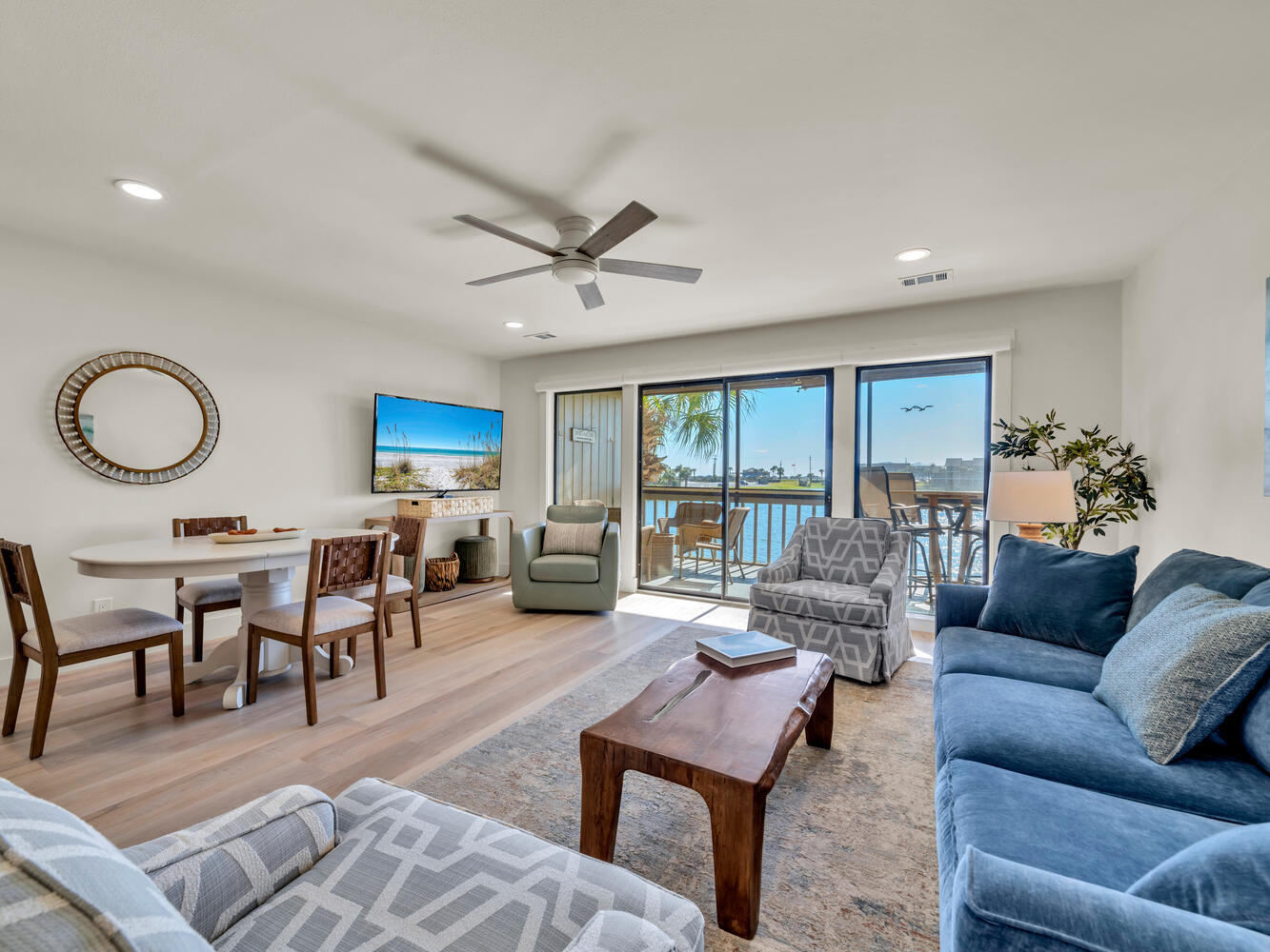 Miramar Beach Vacation Rental