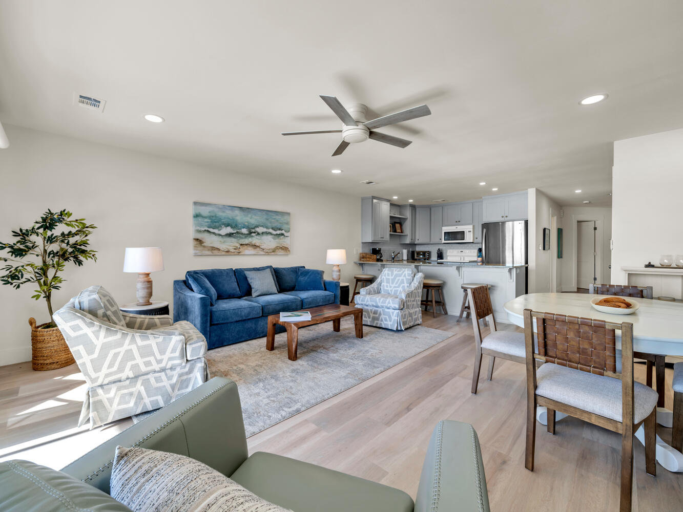 Miramar Beach Vacation Rental