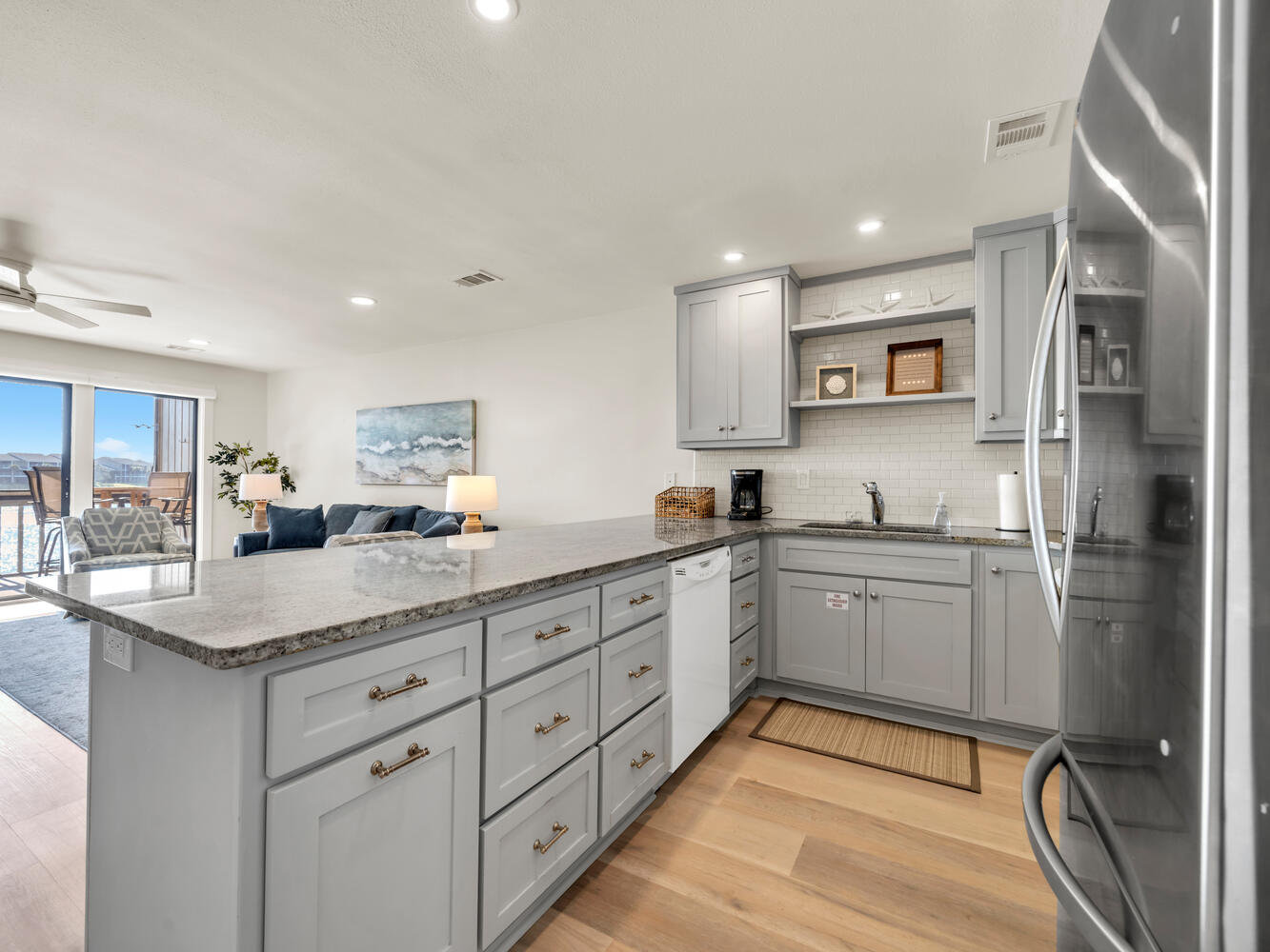 Miramar Beach Vacation Rental