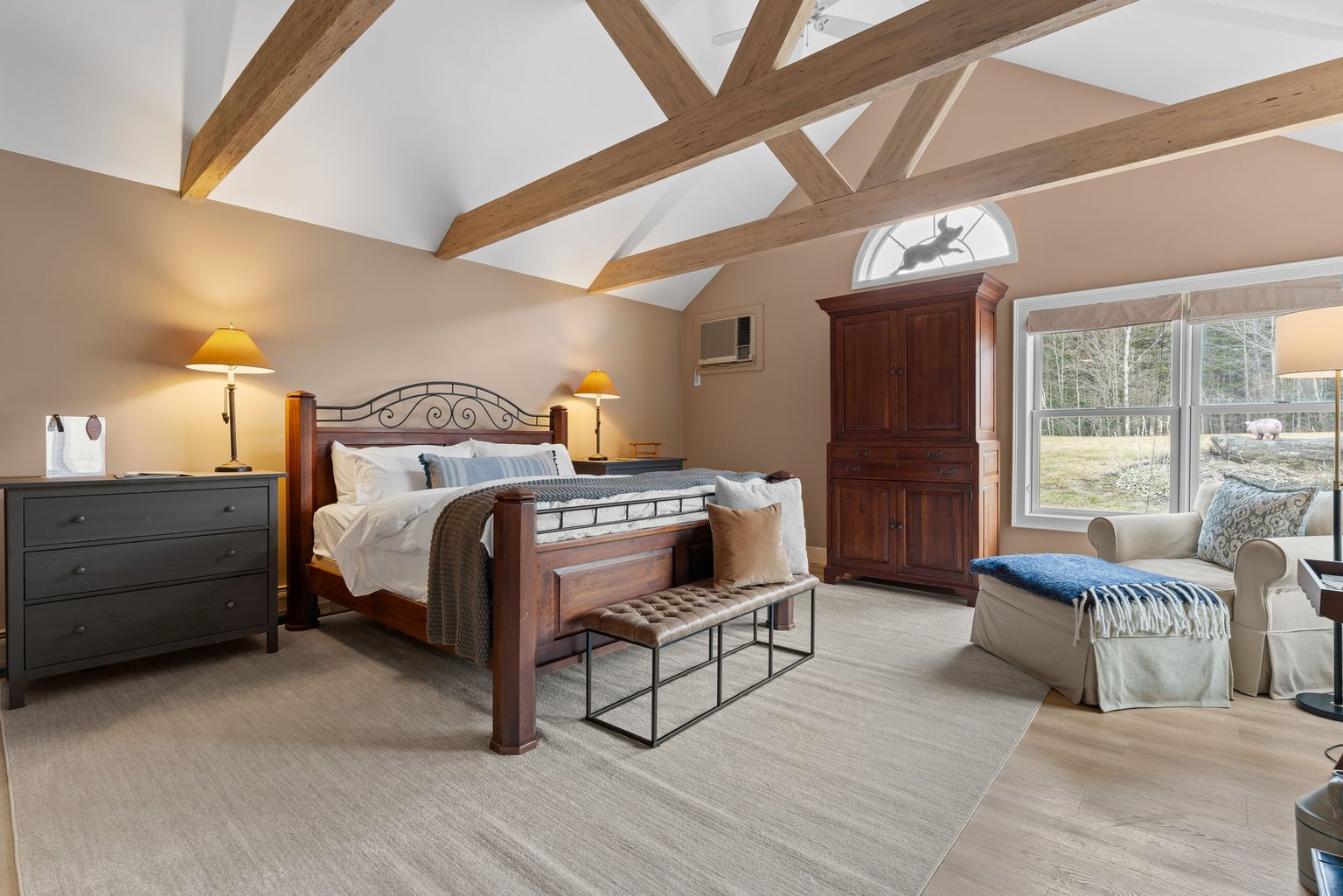 Mendon Vacation Rental