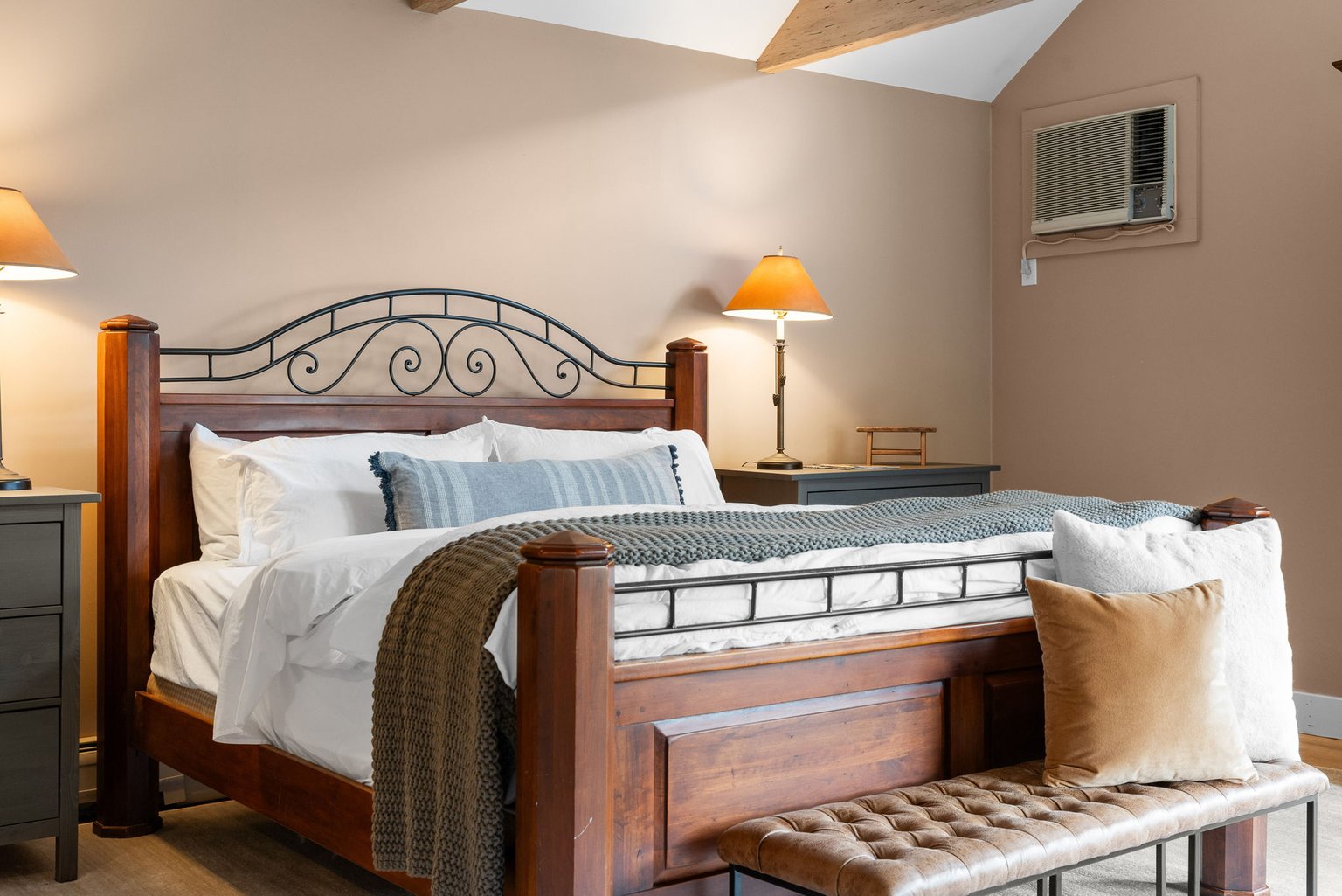 Mendon Vacation Rental