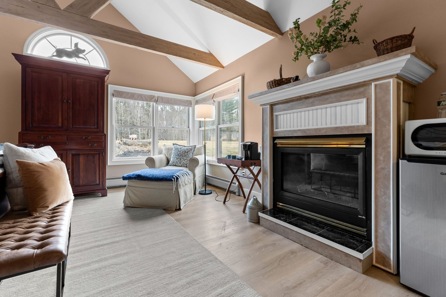 Mendon Vacation Rental