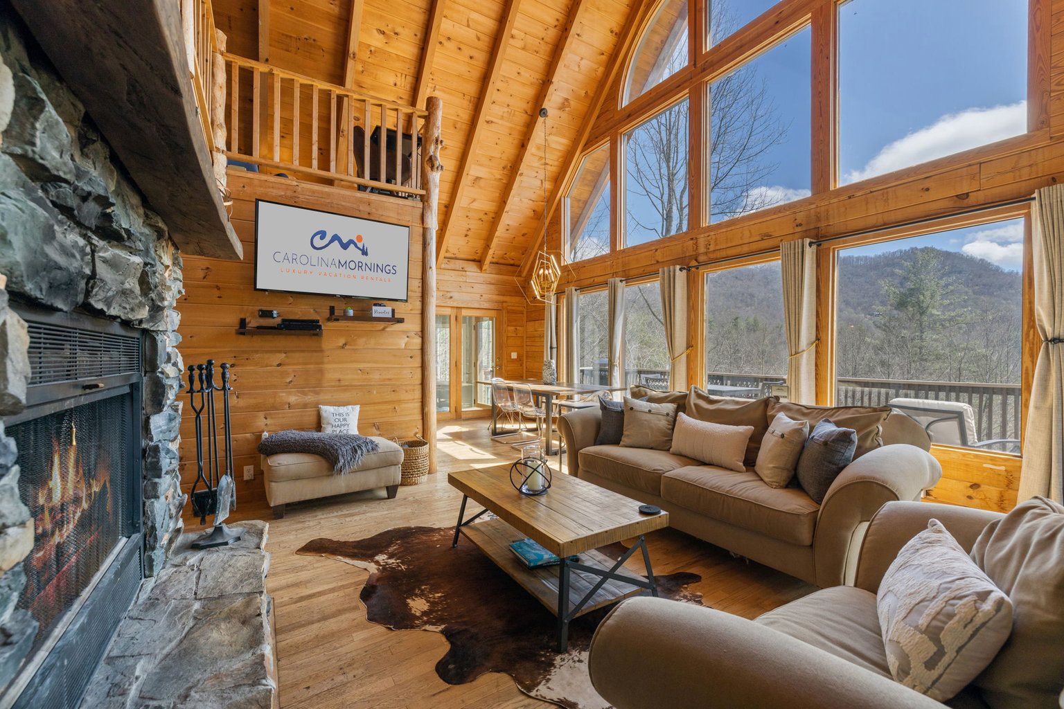 Leicester Vacation Rental