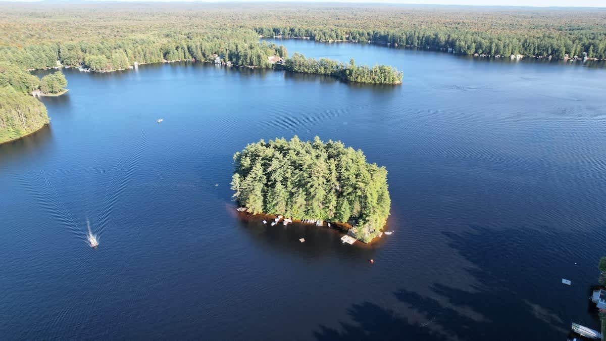 Greig Vacation Rental